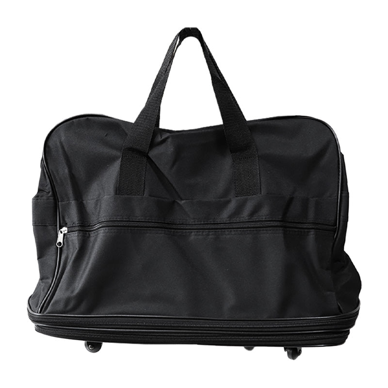 エクステンションキャリー H33/45/57×W45×D20cm (鞄 キャリーバッグ