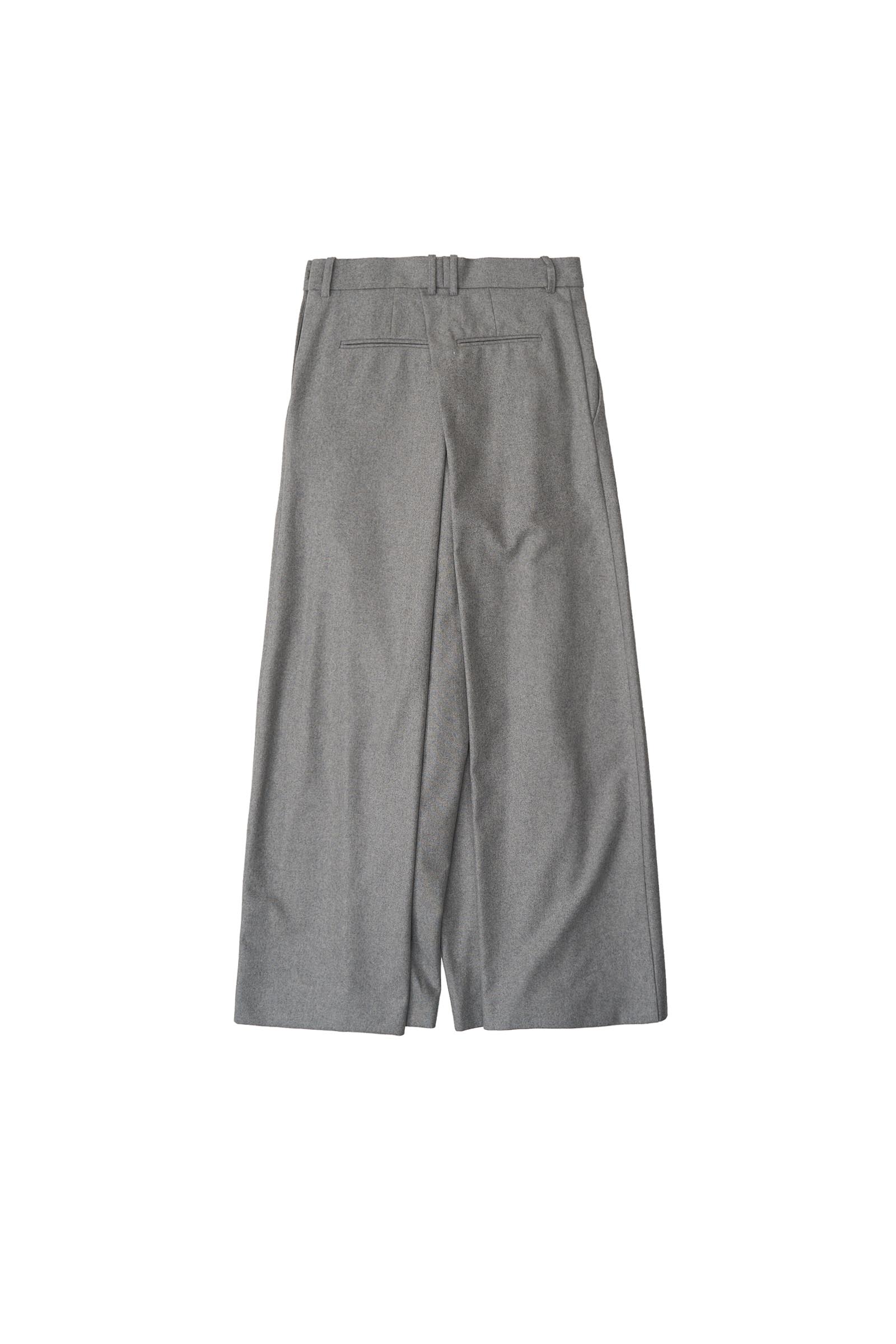 HED MAYNER / PANTS – carol ONLINE STORE