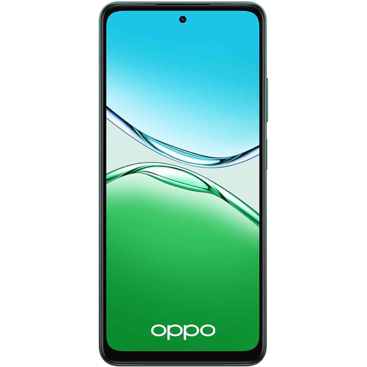 Oppo A5 5G Aurora Green 128GB + 4GB Dual-SIM Factory Unlocked GSM