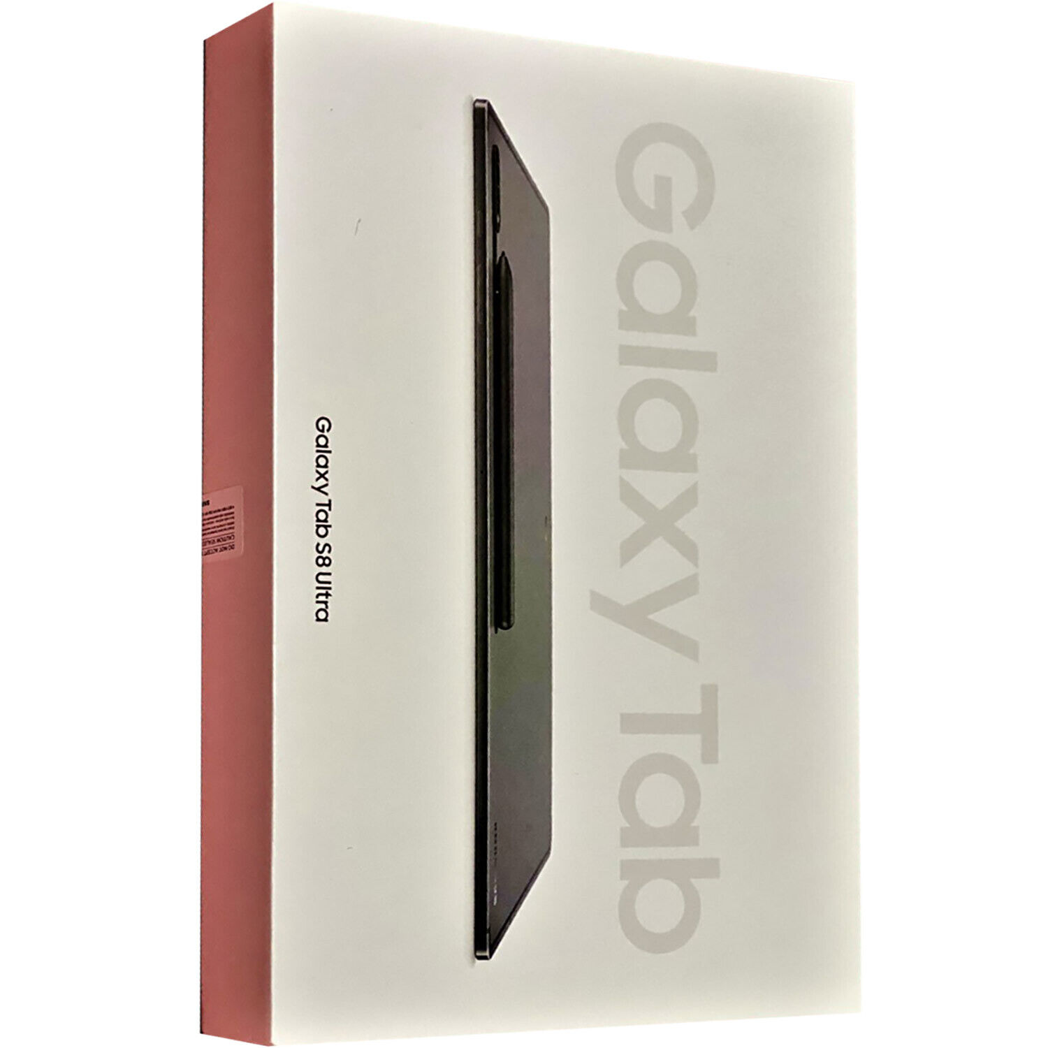 Samsung Galaxy Tab S8 Ultra 5G Graphite 256GB + 12GB Single-SIM