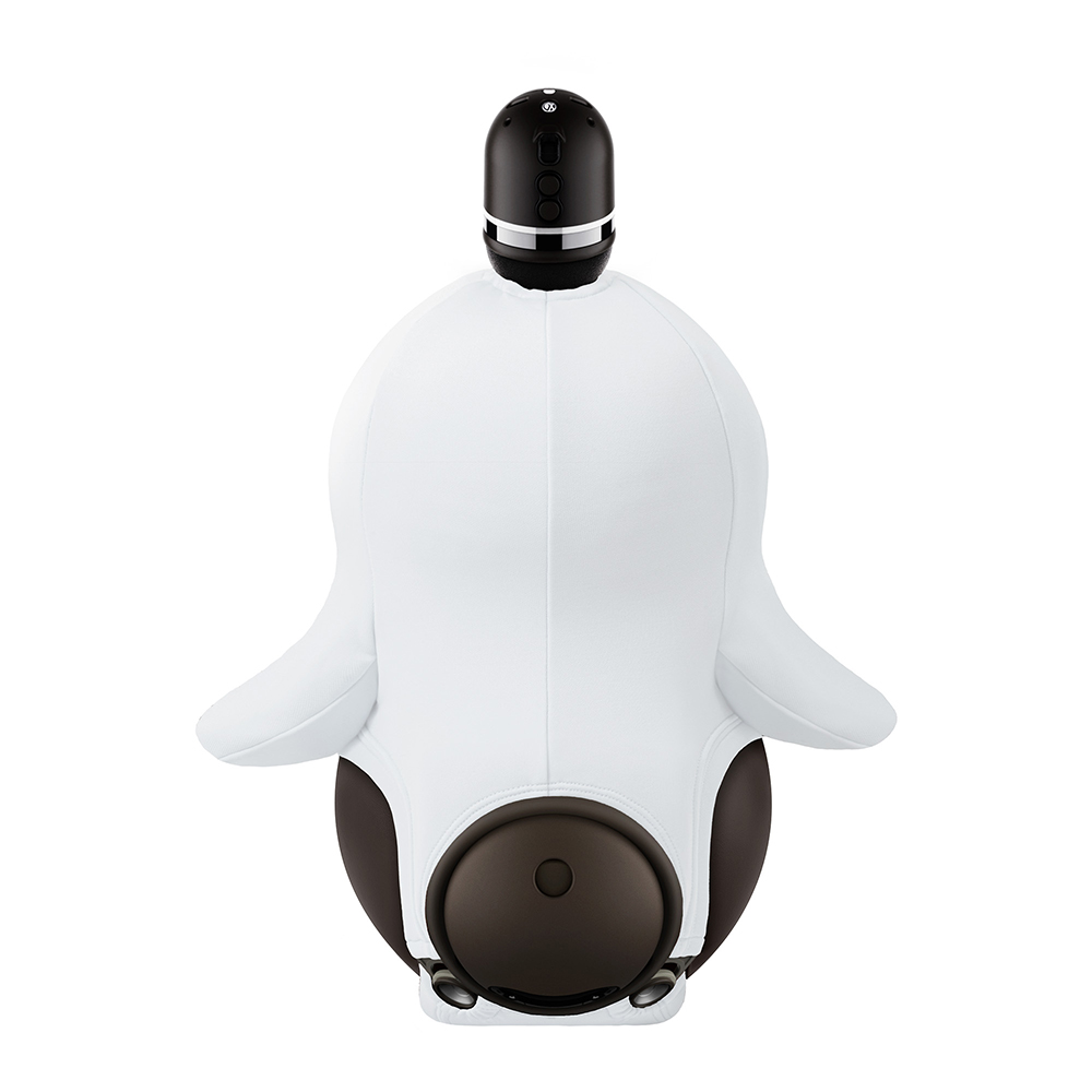 ISUIT (アイスーツ) みぞれ | LOVOT ウェブストア