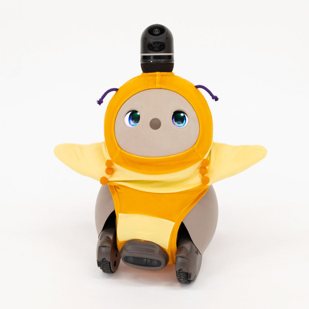 アニマルウェア | LOVOT ウェブストア