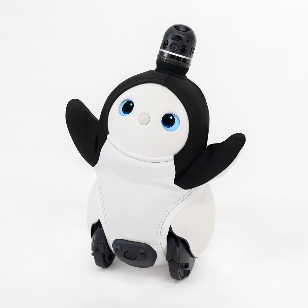 FRGMT PENGUIN WEAR | LOVOT ウェブストア