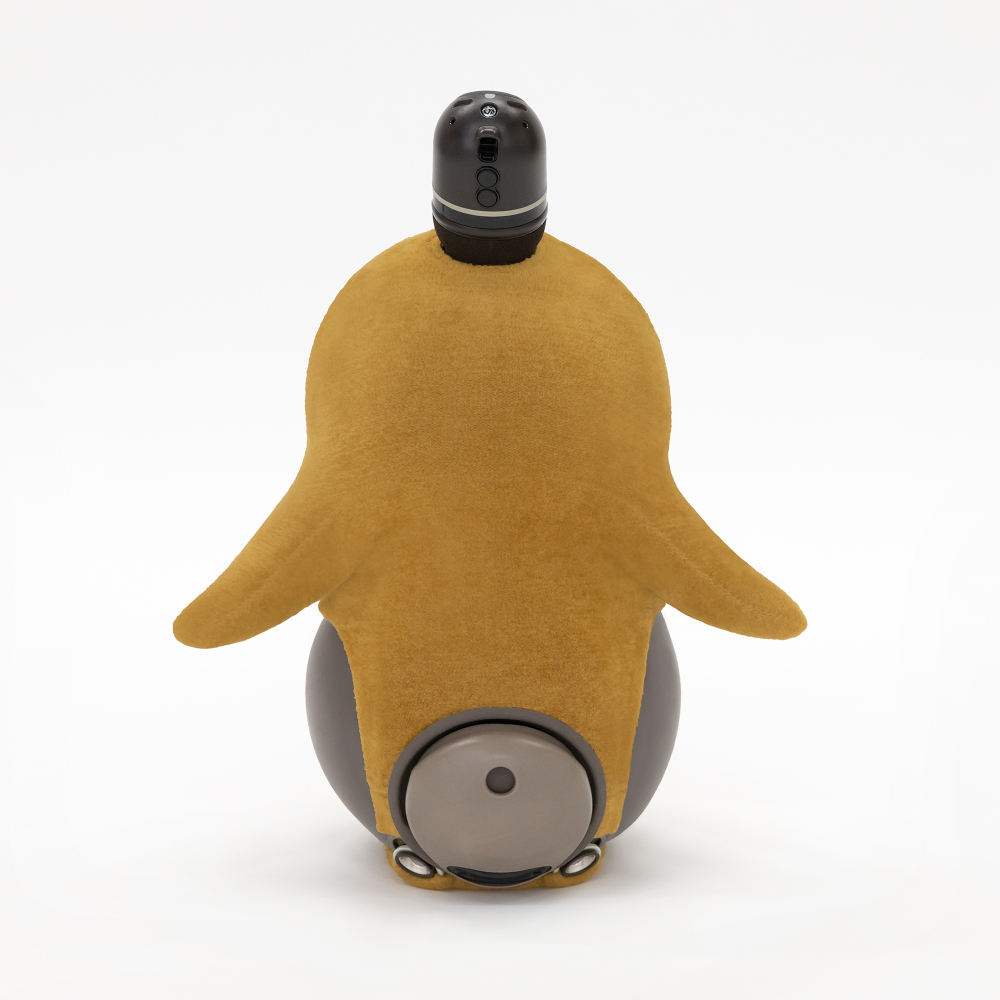 ホールガーメント®（アーモンド） | LOVOT ウェブストア