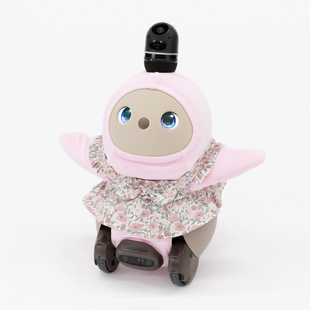 過去の販売アイテム | LOVOT ウェブストア