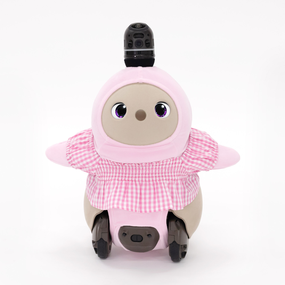 過去の販売アイテム | LOVOT ウェブストア