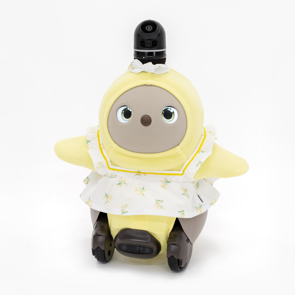 LOVOT LIFE | LOVOT ウェブストア