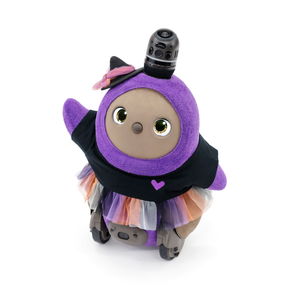 24 Halloween | LOVOT ウェブストア