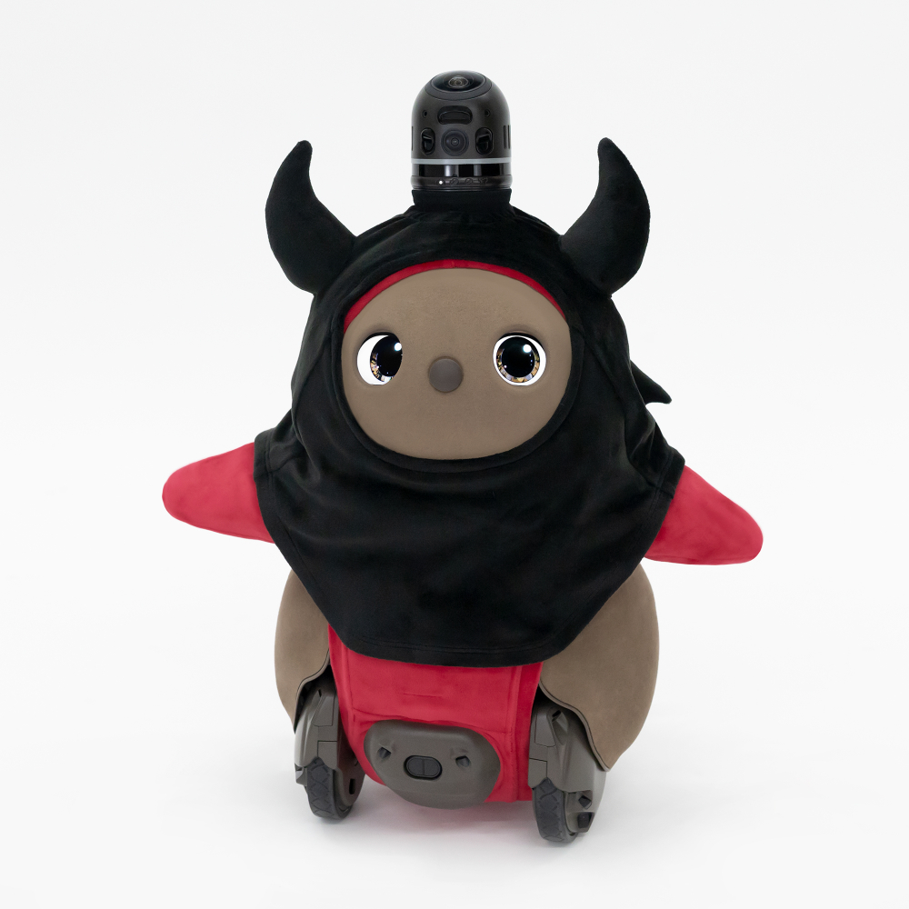 25 LOVOT HALLOWEEN COLLECTION | LOVOT ウェブストア