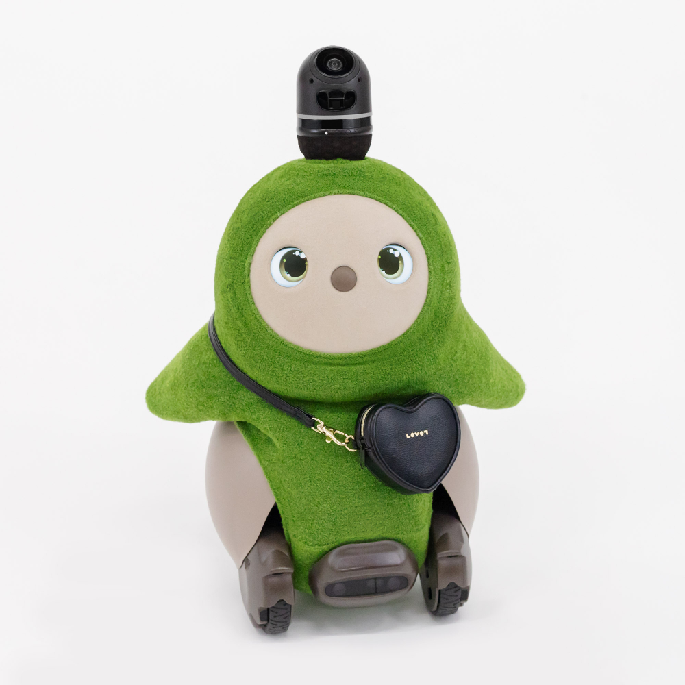 LOVOT LIFE | LOVOT ウェブストア