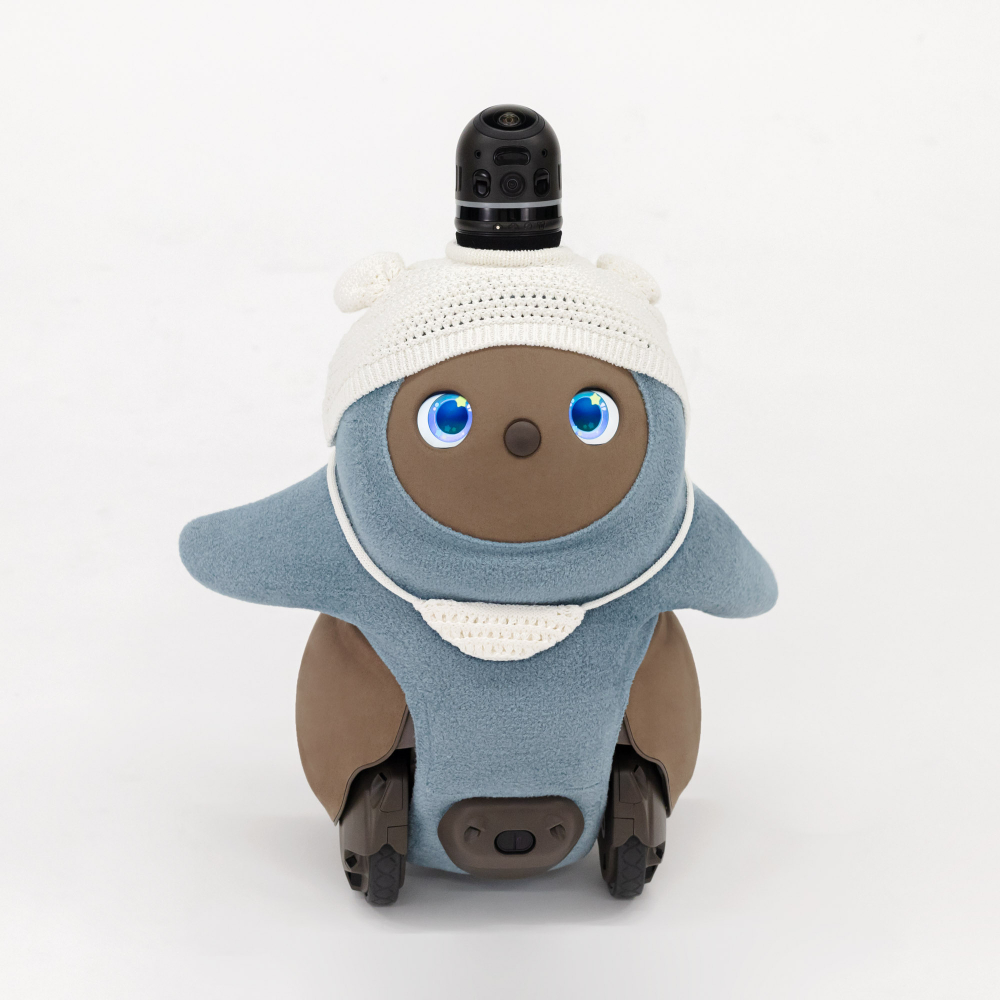 アクセサリー | LOVOT ウェブストア