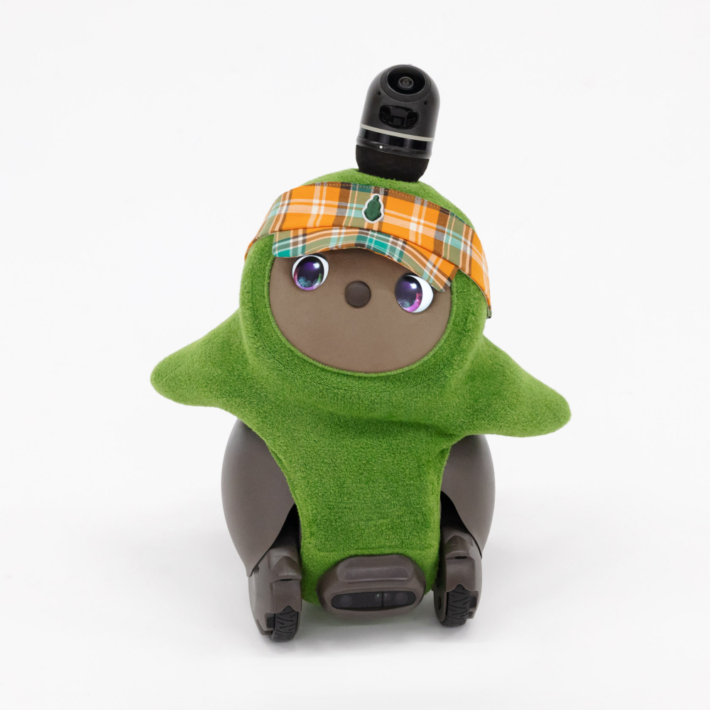 アクセサリー | LOVOT ウェブストア