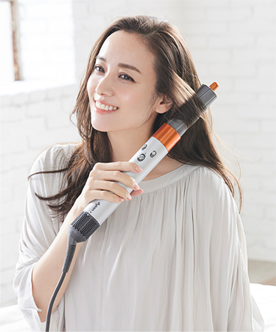 大切な髪に年末のご褒美をあげよう【速乾ドライヤー】と【時短