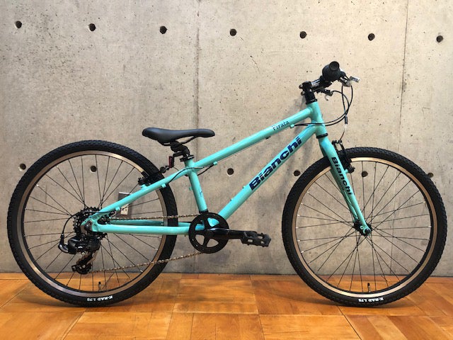 再入荷しました!ビアンキ キッズバイク | SHINANO-NEWS-BLOG
