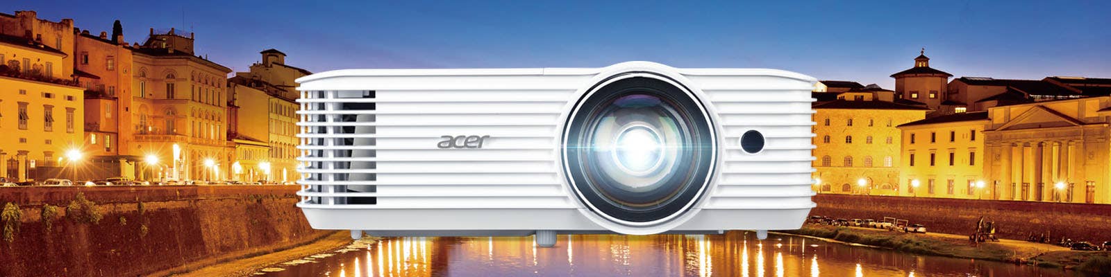 スタンダード プロジェクター H6518STi 短焦点 | Acer 公式オンライン