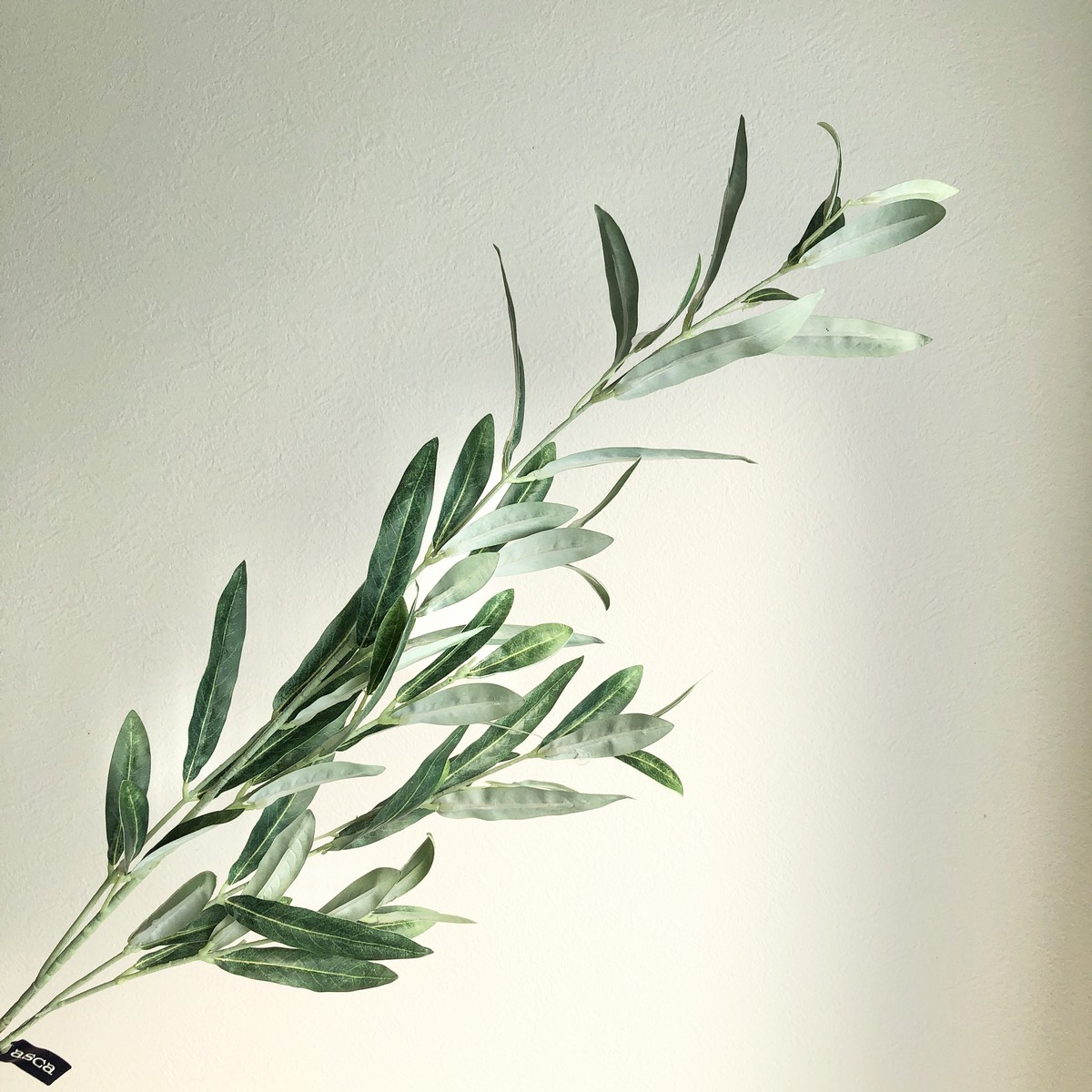 造花】アスカ/オリーブ セージグリーン/A-44147-53S - 花材通販はなど