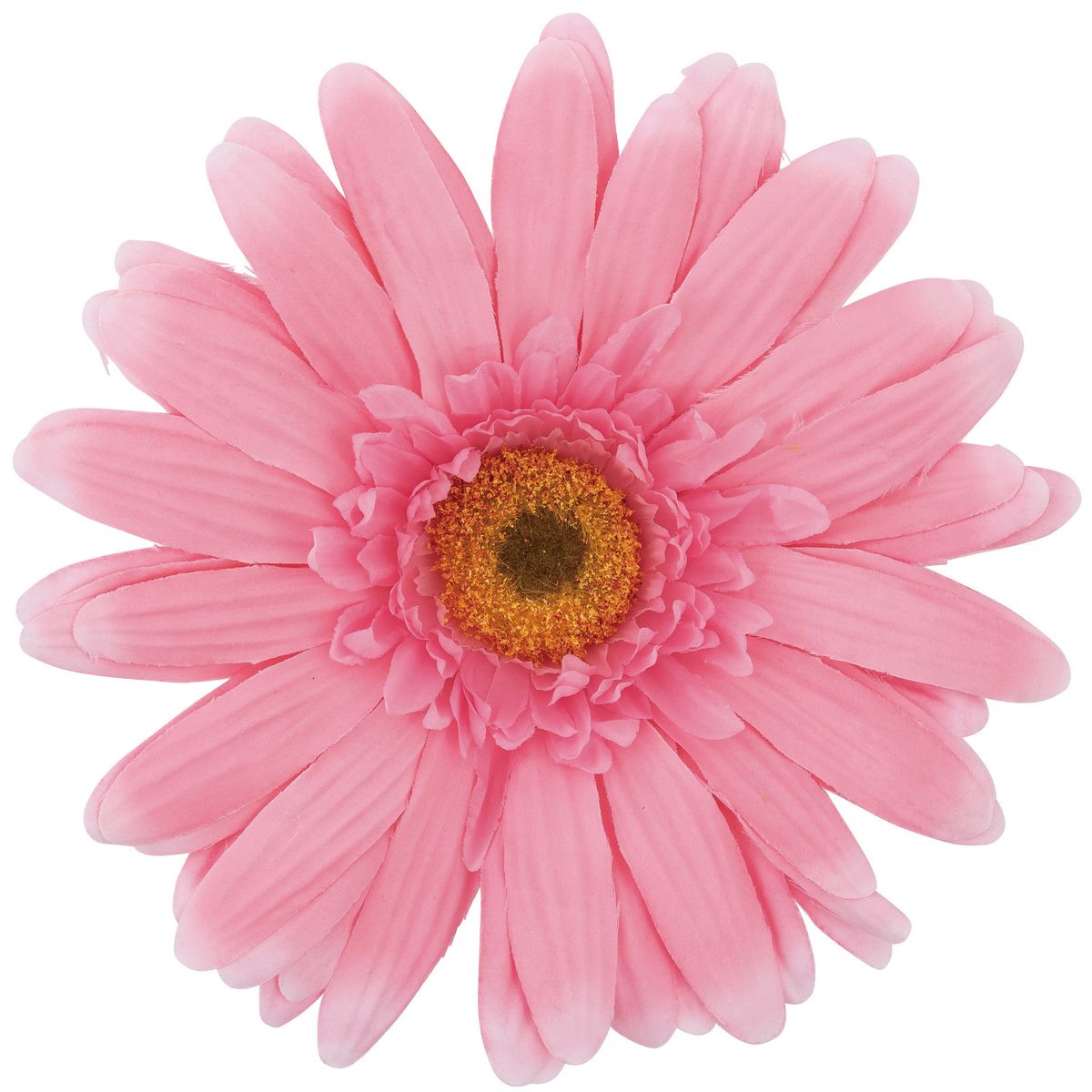 特価◎【造花】ビバ工芸/VE-6768 ジャンボガーベラ SO/PI - 花材通販は