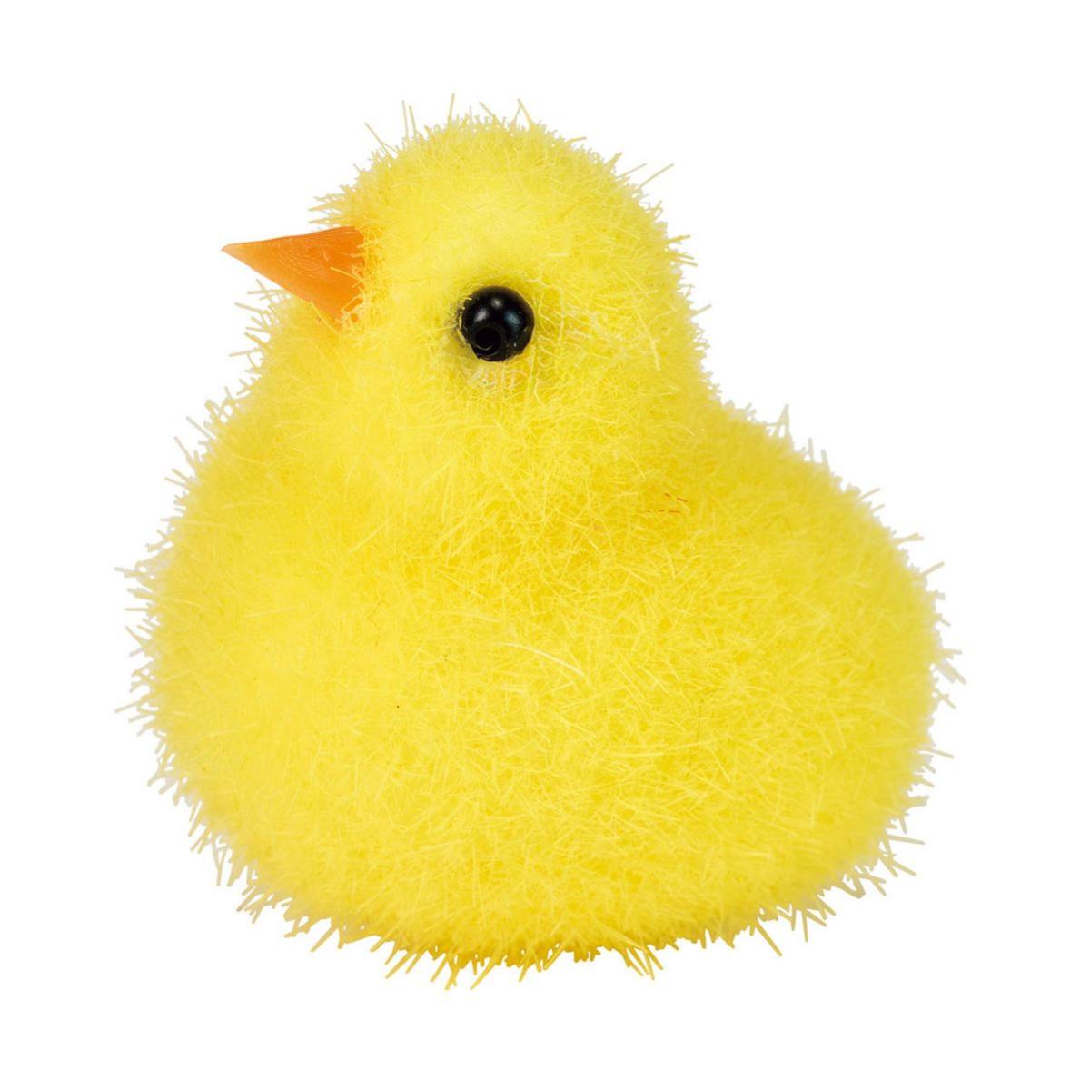 ミニひよこ /XZ000134 - 花材通販はなどんやアソシエ