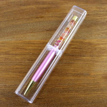 ハーバリウム ボールペン 通販 - はなどんやアソシエ