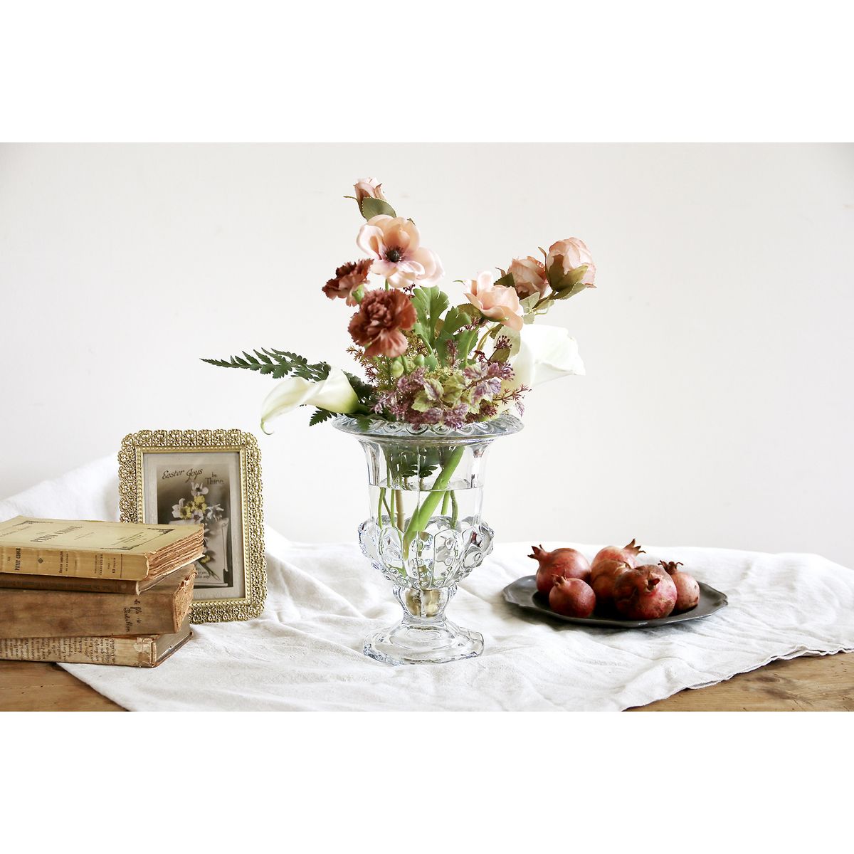 SOW/レトロガラス/LT70 - 花材通販はなどんやアソシエ