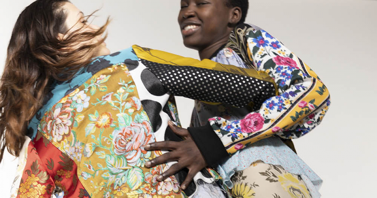 マルケス・アルメイダ(MARQUES ALMEIDA) - コレクション(COLLECTION