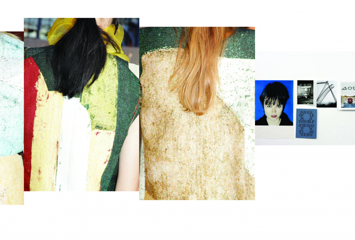 TOGAが設立20周年を記念して、伝説的ヴィジュアル誌『WERK』の最新号を