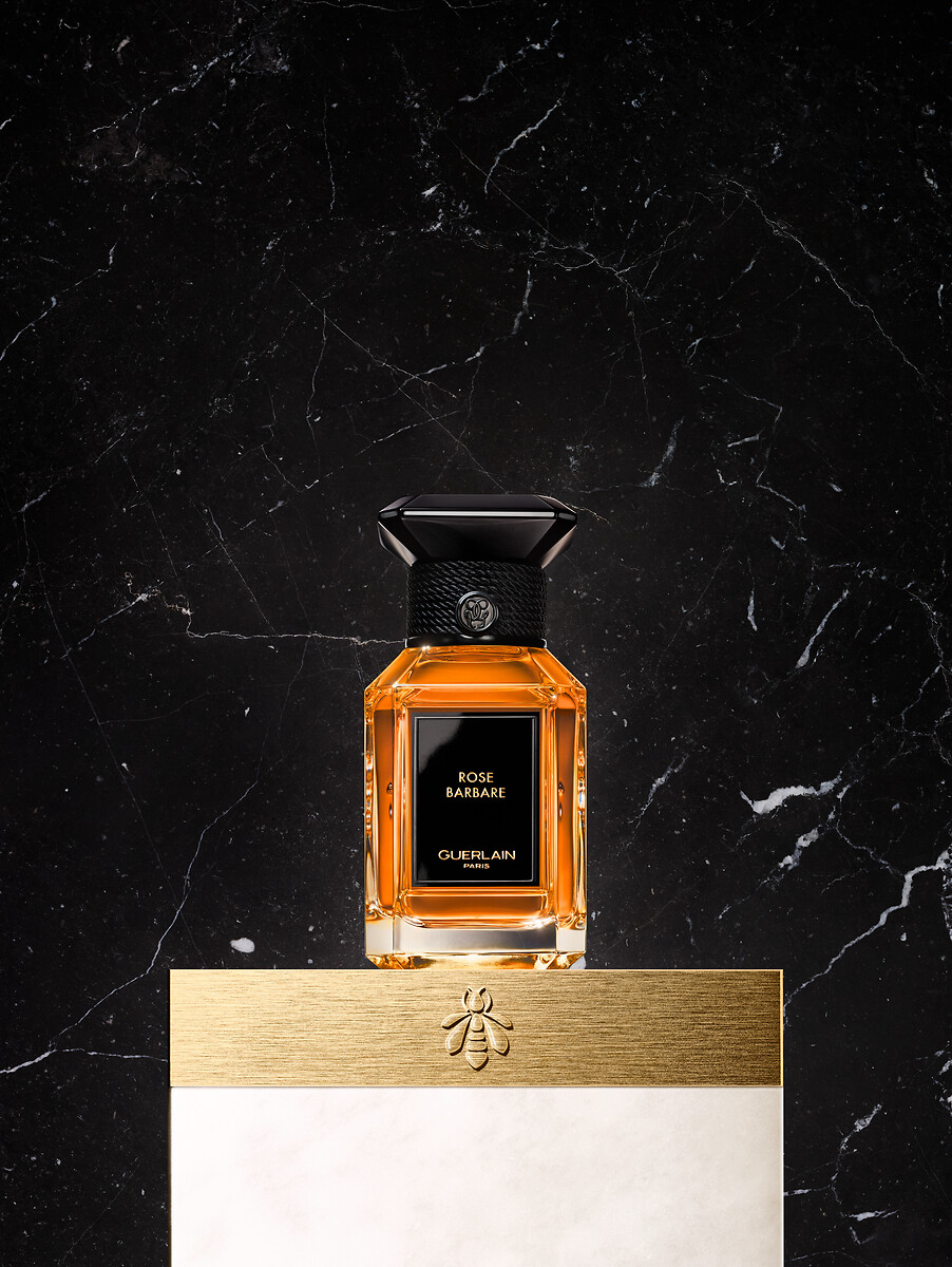 ゲランの傑作フレグランス「ラール エ ラ マティエール」に50mlサイズ