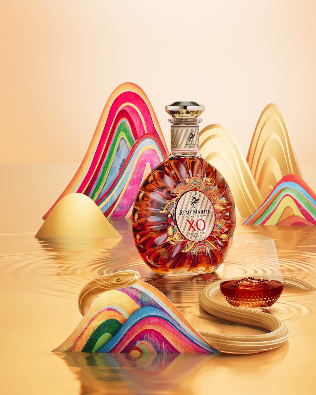 未開栓】REMY MARTIN V.S.O.P コニャック 3本セット 未開栓REMY MARTIN