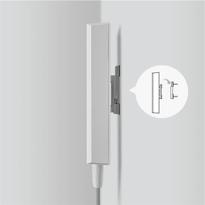 EAP610-Outdoor | AX1800 屋内外対応 Wi-Fi 6アクセスポイント | TP