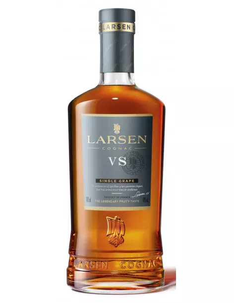 ラーセン XO コニャック - 70cl - Cognac-Expert.com