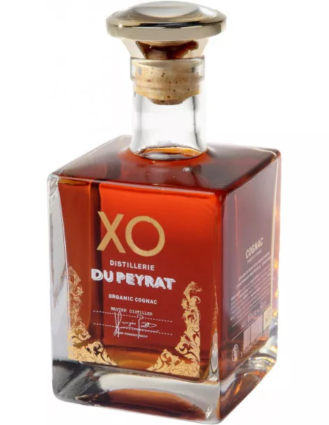 ラーセン XO コニャック - 70cl - Cognac-Expert.com