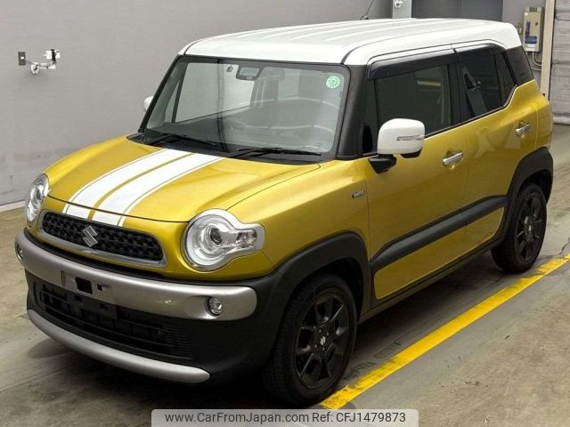 2019 Suzuki Xbee MN71S - Car Price $6,459