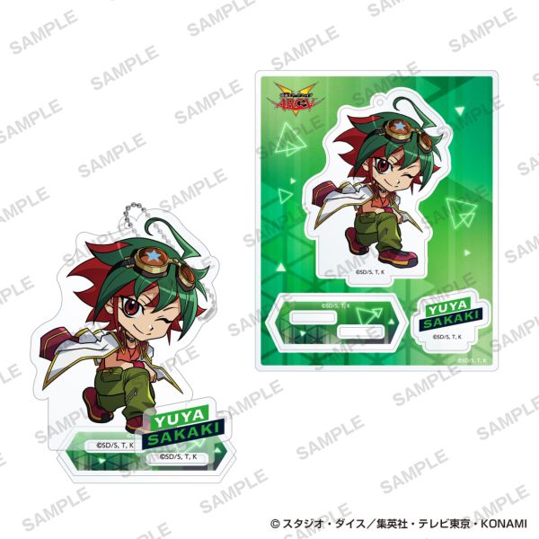 ジャンプフェスタ2026 遊☆戯☆王シリーズ｜キャラアニ.com