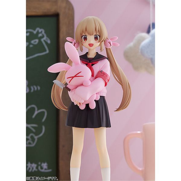 フィギュア: 名取さな POP UP PARADE 制服Ver. 【2022年5月出荷予定分