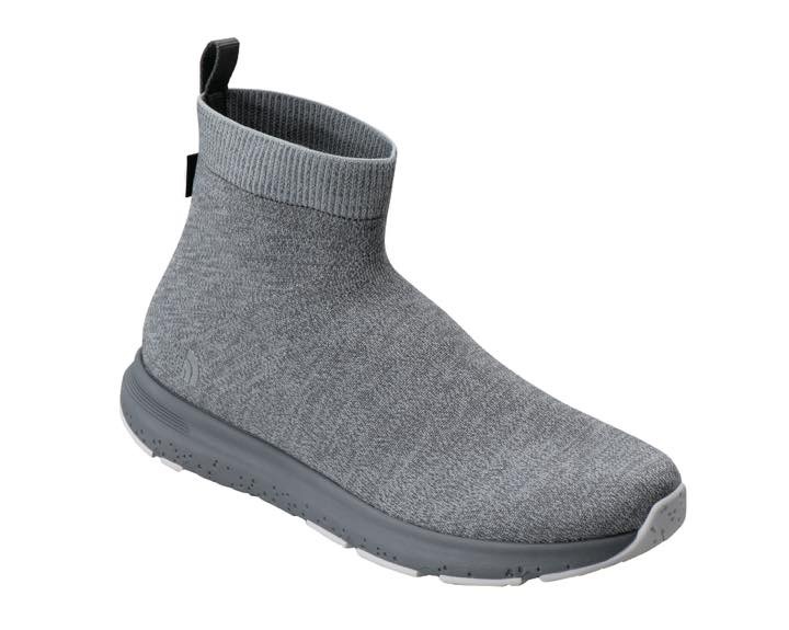 日常履きもぴったりな「ザ・ノース・フェイス」防水シューズ