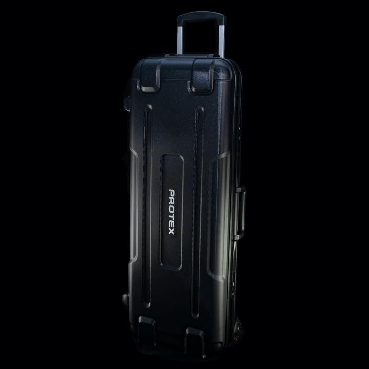 高さ90cm！長尺キャリーケースで運べる荷物の選択肢が増える