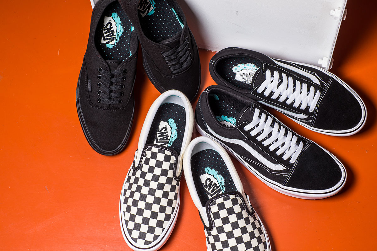 ComfyCush（コンフィクッシュ）