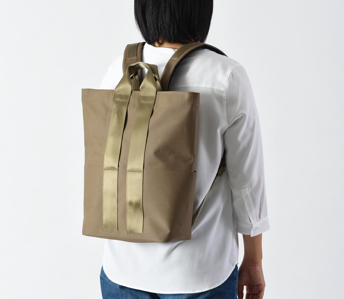 雨の季節に使いたい防水性能バッチリなリュック | GoodsPress Web
