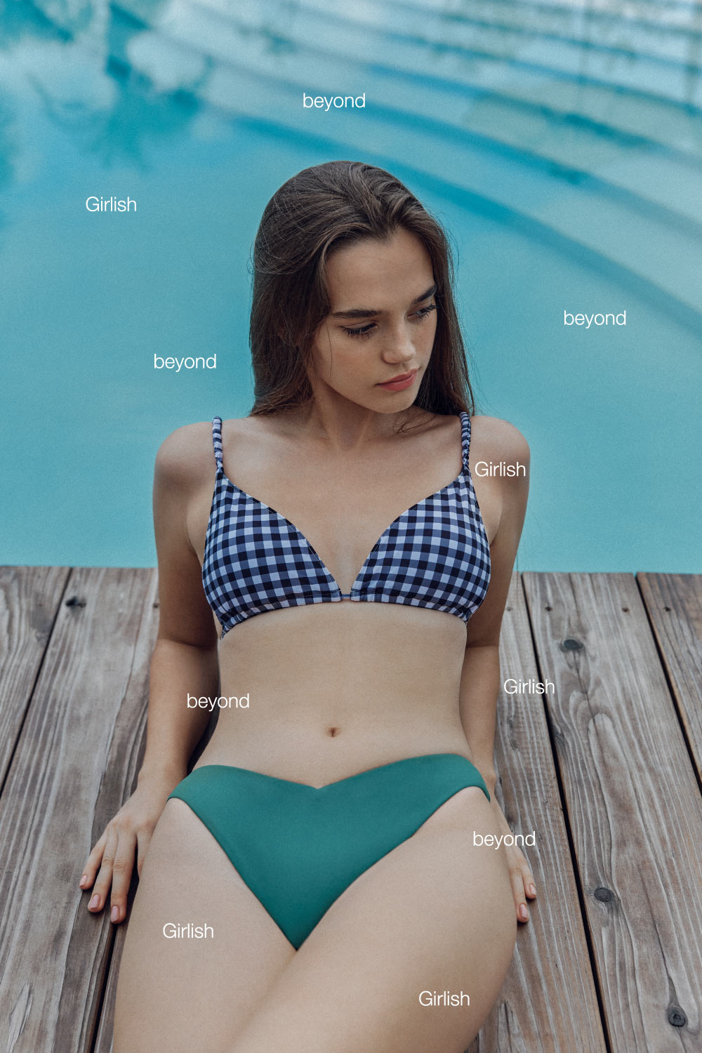 2025 Spring Summer Swimwear Collections | ALEXIA STAM