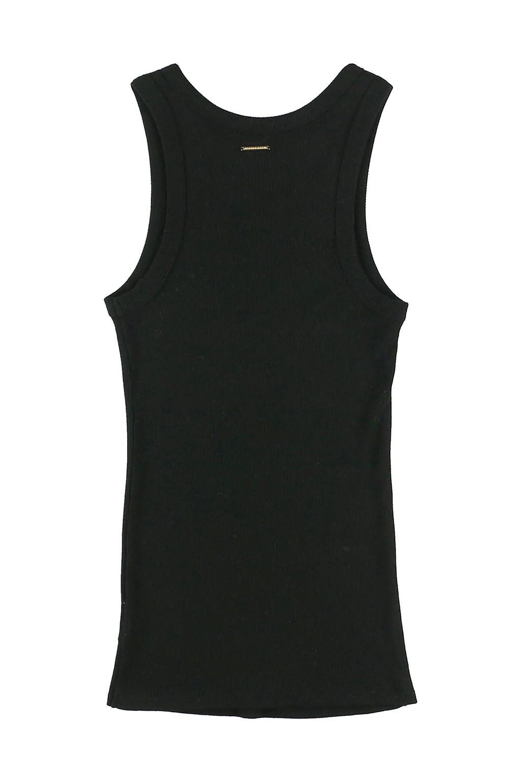 Basic Rib Tank Top | ALEXIA STAM