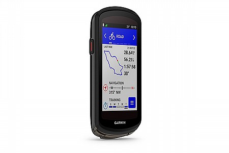 Garmin Edge 1040 Solar GPS Computer [010-02503-20]