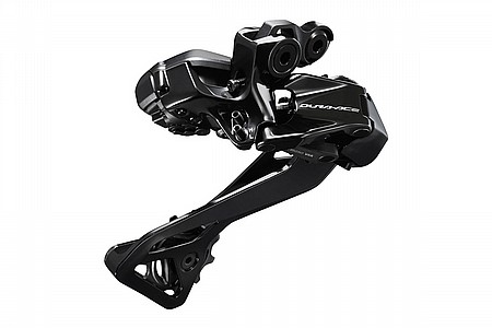 Shimano Dura-Ace RD-R9250 Di2 12-Speed Rear Derailleur [IRDR9250F]
