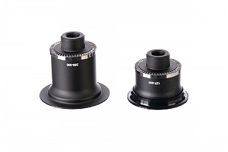 Zipp ZR1 Disc Hub End Caps