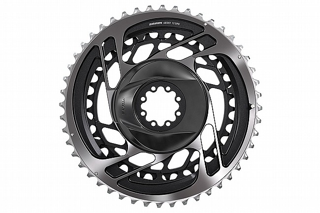 SRAM Red AXS Chainrings [00.6218.017.002]