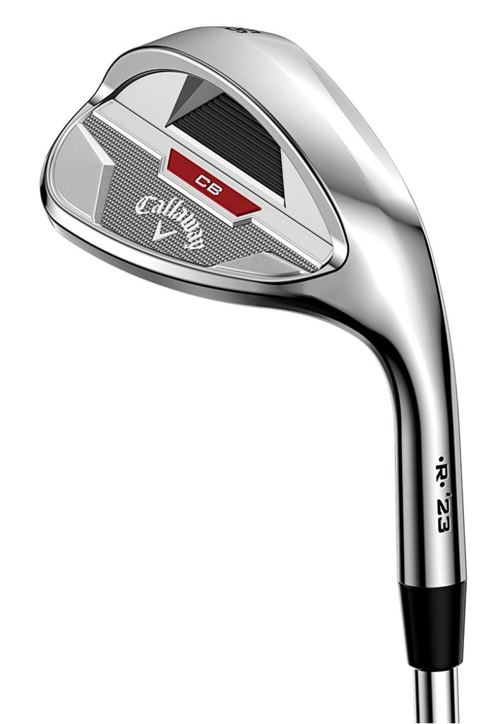 Callaway CB Wedge (Graphite Shaft) - GolfOnline