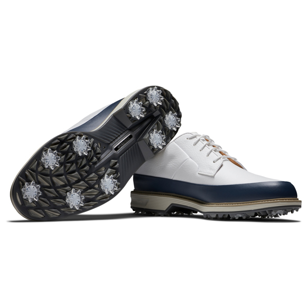 FootJoy Mens Premiere Series Field LX Golf Shoes - GolfOnline