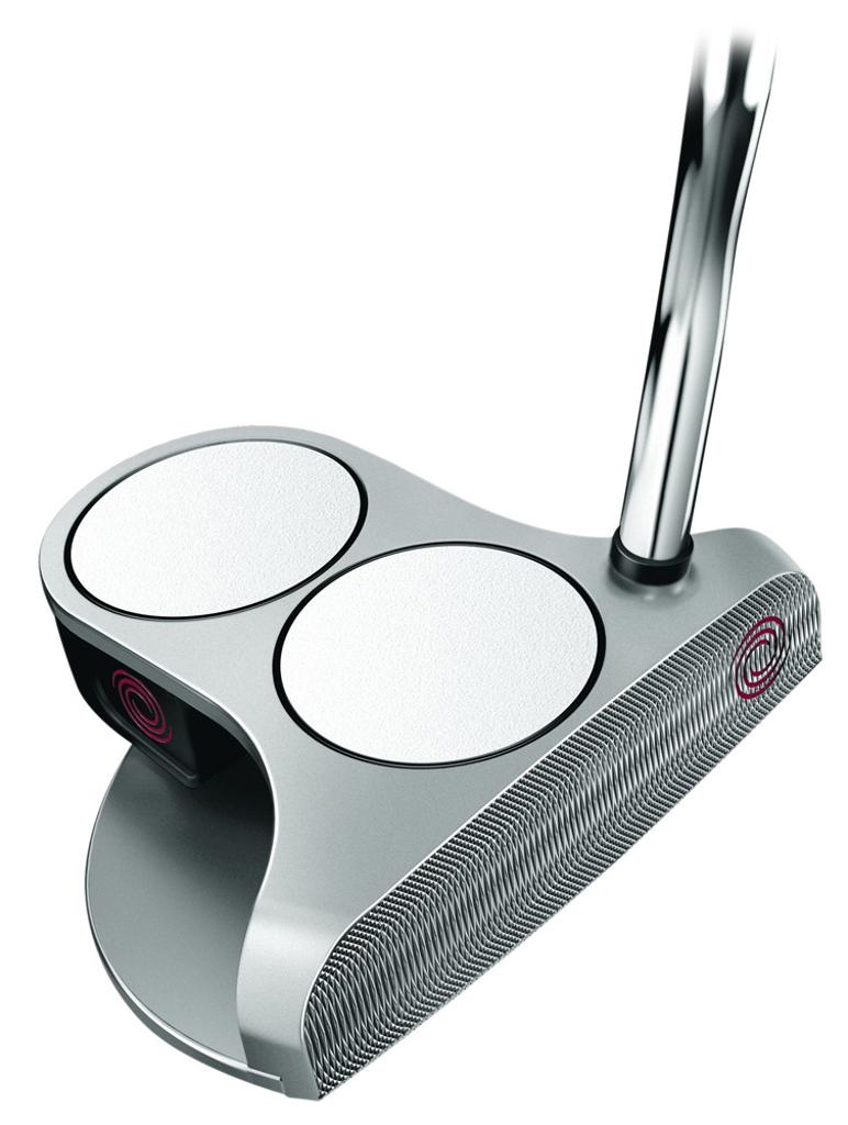 Odyssey Protype Tour Series 2-Ball Putter - GolfOnline