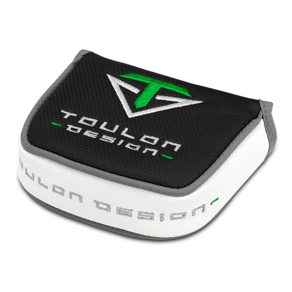 Odyssey Toulon Design Atlanta Putter 2019 - GolfOnline