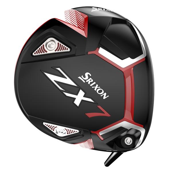 Srixon ZX7 Driver - GolfOnline