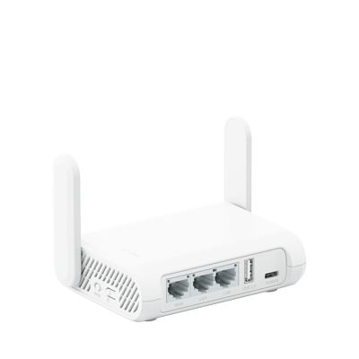 GL-MT1300 / Beryl - GL.iNet